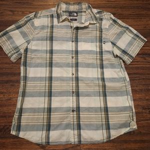 THE NORT FACE T-shirt